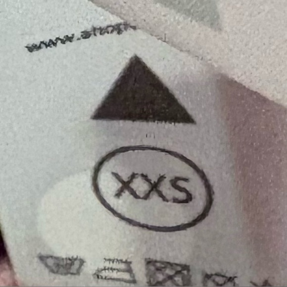 Stylish Polka Dot Women's Leggings - Purple - Picture 3 of 4